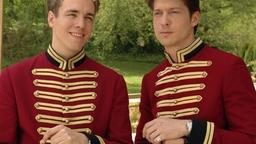 Xaver und Maxim