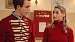 Xaver und Natalie