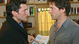Alexander und Gregor