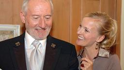 Alfons und Nora
