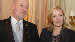 Alfons und Nora