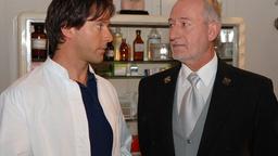 Alfons und Gregor