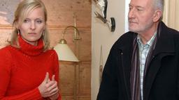 Alfons und Nora