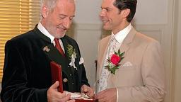 Alfons und Alexander