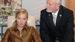 Alfons und Nora