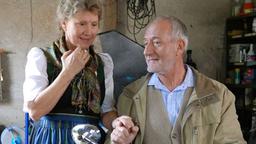 Alfons und Hildegard