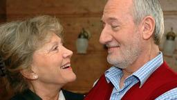 Alfons und Hildegard
