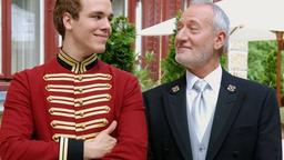 Alfons und Xaver