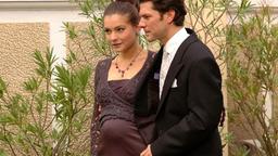 Laura und Alexander