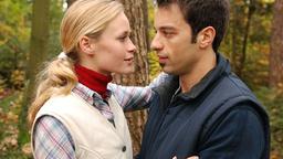 Miriam und Robert