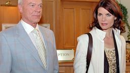 Barbara und Werner