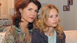 Barbara und Miriam