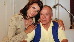 Barbara und Werner