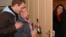 Barbara und Xaver