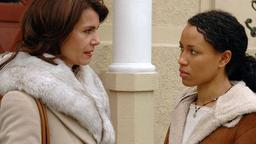Barbara und Samia