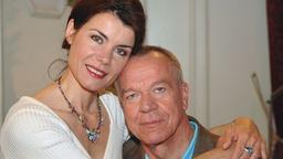 Barbara und Werner
