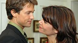 Lars und Barbara kommen sich näher