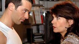 Barbara macht Robert ein Angebot