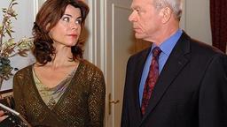 Werner will, dass Barbara bleibt