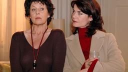 Barbara und Charlotte