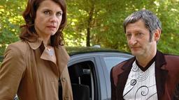 Barbara und Zacher