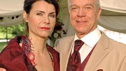 Barbara und Werner