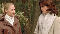 Barbara und Miriam