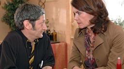 Barbara und Zacher