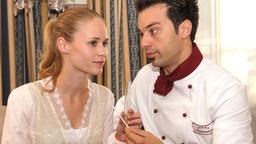 Miriam und Robert
