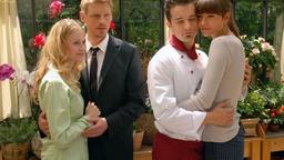 Miriam, Felix  Robert, Viktoria