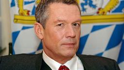 Bürgermeister Oskar Schwarzenbeck