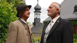 Pachmeyer und Alfons