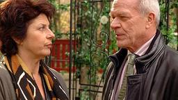 Werner und Charlotte
