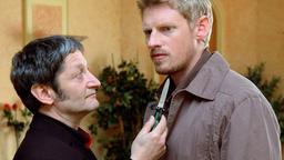 Andy und Felix