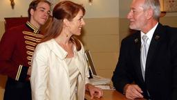 Monika Winter, Alfons und Xaver