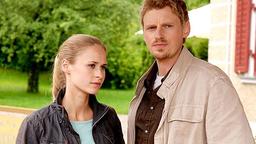 Miriam und Felix