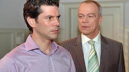 Alexander und Werner