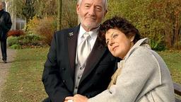Charlotte und Alfons nähern sich an