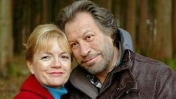Elisabeth und Johann