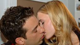 Robert und Miriam