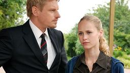 Felix und Miriam