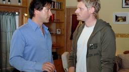 Felix und Gregor