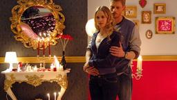 Felix und Miriam