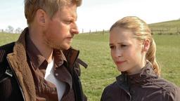 Felix und Miriam