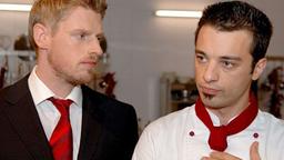 Felix und Robert