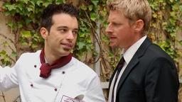 Felix und Robert