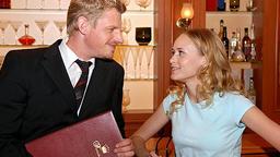 Felix und Miriam