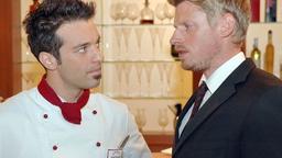Felix und Robert
