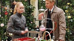 Felix und Miriam