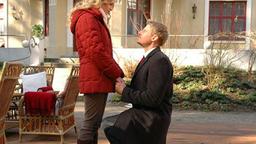 Felix und Miriam